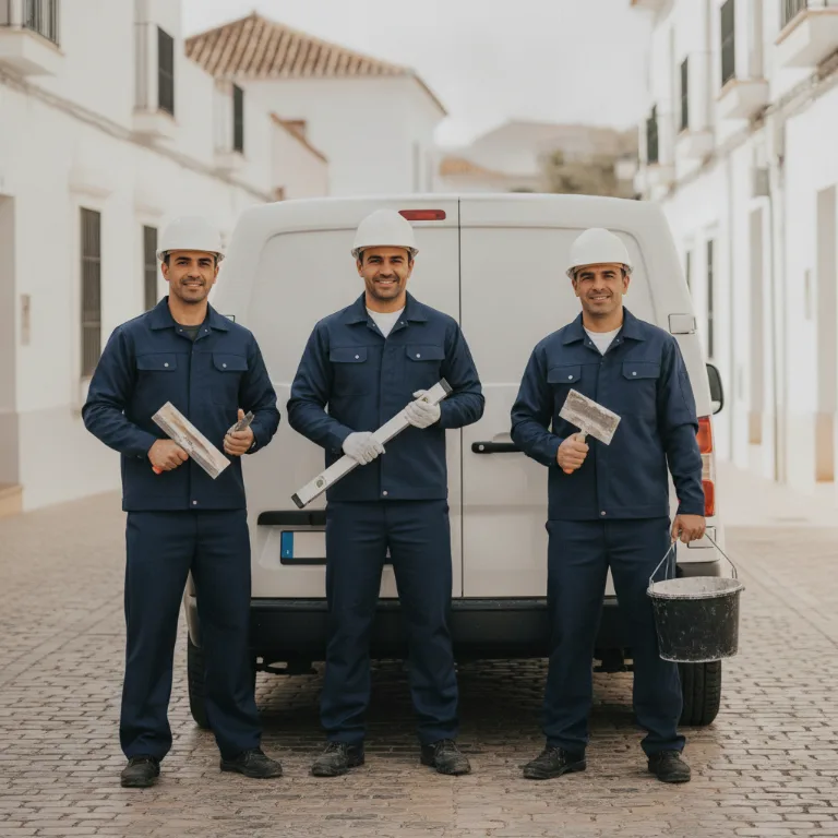 Yesería y Aislamiento equipo en Palencia